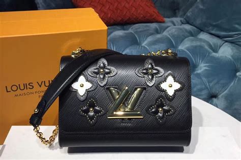 lv twist bag replica|louis vuitton twist mm price.